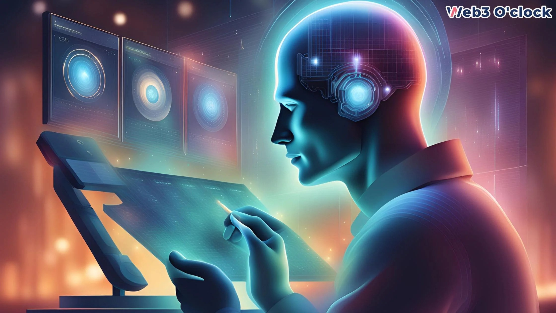 AI Too Expensive to Be Worthwhile by web3 o'clock